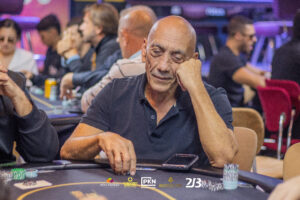 Evento Principal – Winner Poker Series Medellín Etapa 4 – Día 1B – Winner Poker Series Medellín 2025 Etapa 4 – foto 57