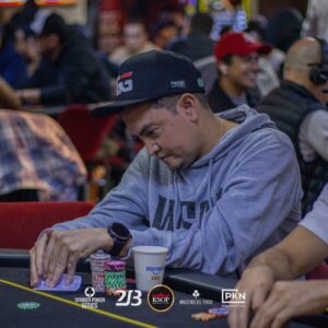 Warm Up – KSOP Bogotá – Día 1B – KSOP-WPS Bogotá – foto 139