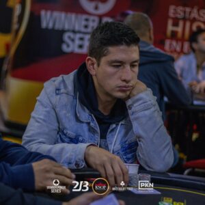 Warm Up – KSOP Bogotá – Día 1B – KSOP-WPS Bogotá – foto 140