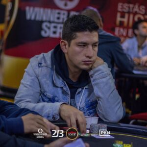 Warm Up – KSOP Bogotá – Día 1B – KSOP-WPS Bogotá – foto 141