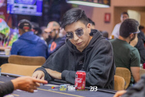 Evento Principal – Winner Poker Series Medellín Etapa 4 – Día 1B – Winner Poker Series Medellín 2025 Etapa 4 – foto 55