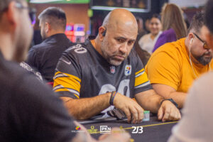 Evento Principal – Winner Poker Series Medellín Etapa 4 – Día 1B – Winner Poker Series Medellín 2025 Etapa 4 – foto 53