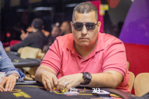 Evento Principal – Winner Poker Series Medellín Etapa 4 – Día 1B – Winner Poker Series Medellín 2025 Etapa 4 – foto 54