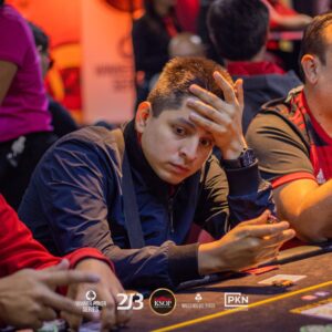 Warm Up – KSOP Bogotá – Día 1B – KSOP-WPS Bogotá – foto 147
