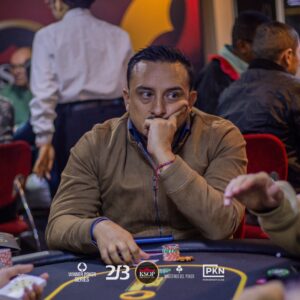 Warm Up – KSOP Bogotá – Día 1B – KSOP-WPS Bogotá – foto 148