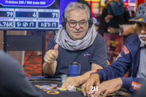 Evento Principal – Winner Poker Series Medellín Etapa 4 – Día 1B – Winner Poker Series Medellín 2025 Etapa 4 – foto 52