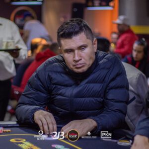 Warm Up – KSOP Bogotá – Día 1B – KSOP-WPS Bogotá – foto 151