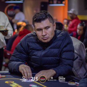 Warm Up – KSOP Bogotá – Día 1B – KSOP-WPS Bogotá – foto 152