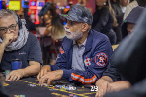 Evento Principal – Winner Poker Series Medellín Etapa 4 – Día 1B – Winner Poker Series Medellín 2025 Etapa 4 – foto 50