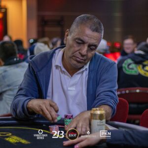 Warm Up – KSOP Bogotá – Día 1B – KSOP-WPS Bogotá – foto 153