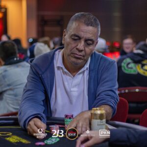 Warm Up – KSOP Bogotá – Día 1B – KSOP-WPS Bogotá – foto 154