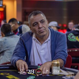 Warm Up – KSOP Bogotá – Día 1B – KSOP-WPS Bogotá – foto 155