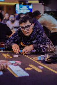 Main Event NLH – WPS 2023 – Día 1E y 1F – Winner Poker Series 2023 800M GTZ – foto 157