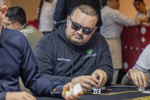 Evento Principal – Winner Poker Series Medellín Etapa 4 – Día 1B – Winner Poker Series Medellín 2025 Etapa 4 – foto 51