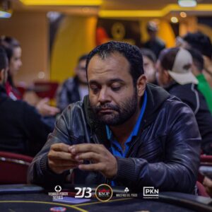 Warm Up – KSOP Bogotá – Día 1B – KSOP-WPS Bogotá – foto 156