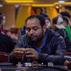 Warm Up – KSOP Bogotá – Día 1B – KSOP-WPS Bogotá – foto 157