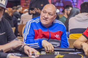 Evento Principal – Winner Poker Series Medellín Etapa 4 – Día 1B – Winner Poker Series Medellín 2025 Etapa 4 – foto 48