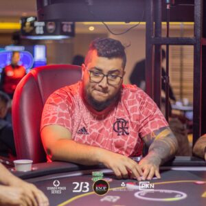 Warm Up – KSOP Bogotá – Día 1B – KSOP-WPS Bogotá – foto 160