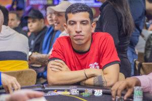 Evento Principal – Winner Poker Series Medellín Etapa 4 – Día 1B – Winner Poker Series Medellín 2025 Etapa 4 – foto 49
