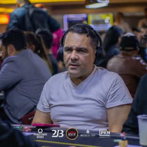 Warm Up – KSOP Bogotá – Día 1B – KSOP-WPS Bogotá – foto 162