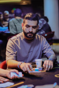 Main Event NLH – WPS 2023 – Día 1E y 1F – Winner Poker Series 2023 800M GTZ – foto 203
