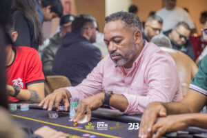 Evento Principal – Winner Poker Series Medellín Etapa 4 – Día 1B – Winner Poker Series Medellín 2025 Etapa 4 – foto 47