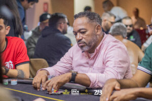 Evento Principal – Winner Poker Series Medellín Etapa 4 – Día 1B – Winner Poker Series Medellín 2025 Etapa 4 – foto 44