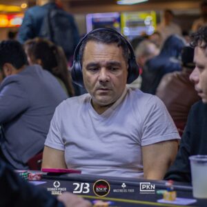 Warm Up – KSOP Bogotá – Día 1B – KSOP-WPS Bogotá – foto 164