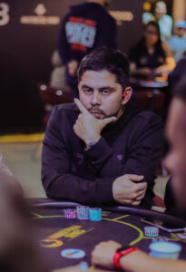 Main Event NLH – WPS 2023 – Día 1E y 1F – Winner Poker Series 2023 800M GTZ – foto 80