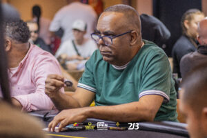 Evento Principal – Winner Poker Series Medellín Etapa 4 – Día 1B – Winner Poker Series Medellín 2025 Etapa 4 – foto 45