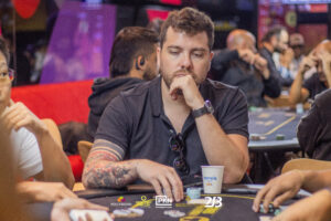 Evento Principal – Winner Poker Series Medellín Etapa 4 – Día 1B – Winner Poker Series Medellín 2025 Etapa 4 – foto 46