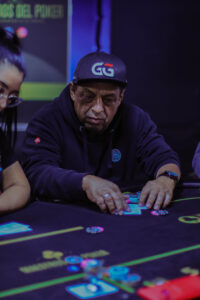 Main Event NLH – WPS 2023 – Día 1E y 1F – Winner Poker Series 2023 800M GTZ – foto 166
