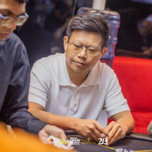 Evento Principal – Winner Poker Series Medellín Etapa 4 – Día 1B – Winner Poker Series Medellín 2025 Etapa 4 – foto 42