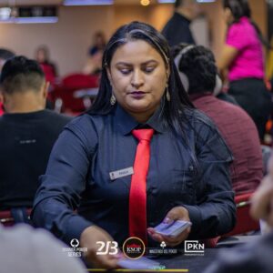 Warm Up – KSOP Bogotá – Día 1B – KSOP-WPS Bogotá – foto 165