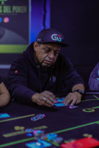 Main Event NLH – WPS 2023 – Día 1E y 1F – Winner Poker Series 2023 800M GTZ – foto 40