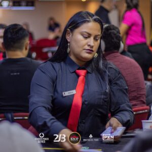 Warm Up – KSOP Bogotá – Día 1B – KSOP-WPS Bogotá – foto 166