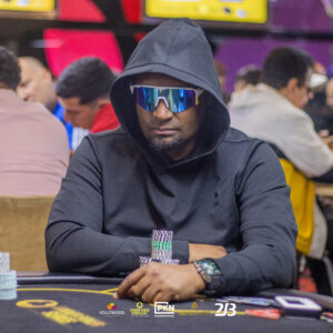 Evento Principal – Winner Poker Series Medellín Etapa 4 – Día 1B – Winner Poker Series Medellín 2025 Etapa 4 – foto 43