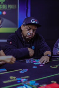 Main Event NLH – WPS 2023 – Día 1E y 1F – Winner Poker Series 2023 800M GTZ – foto 126