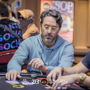 Warm Up – KSOP Bogotá – Día 1B – KSOP-WPS Bogotá – foto 167