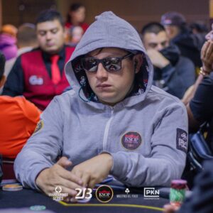 Warm Up – KSOP Bogotá – Día 1B – KSOP-WPS Bogotá – foto 168