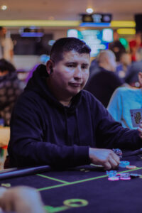 Main Event NLH – WPS 2023 – Día 1E y 1F – Winner Poker Series 2023 800M GTZ – foto 21