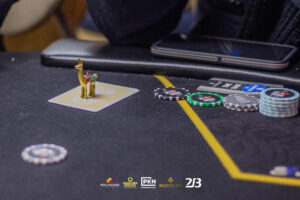 Evento Principal – Winner Poker Series Medellín Etapa 4 – Día 1B – Winner Poker Series Medellín 2025 Etapa 4 – foto 40