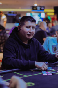 Main Event NLH – WPS 2023 – Día 1E y 1F – Winner Poker Series 2023 800M GTZ – foto 88