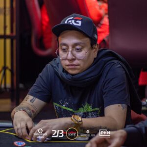 Warm Up – KSOP Bogotá – Día 1B – KSOP-WPS Bogotá – foto 171