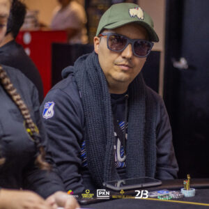 Evento Principal – Winner Poker Series Medellín Etapa 4 – Día 1B – Winner Poker Series Medellín 2025 Etapa 4 – foto 41