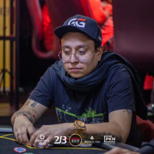 Warm Up – KSOP Bogotá – Día 1B – KSOP-WPS Bogotá – foto 172