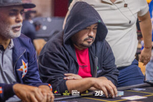Evento Principal – Winner Poker Series Medellín Etapa 4 – Día 1B – Winner Poker Series Medellín 2025 Etapa 4 – foto 39