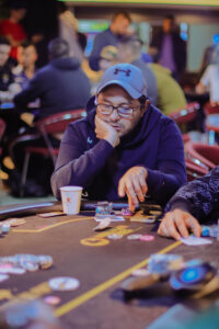 Main Event NLH – WPS 2023 – Día 1E y 1F – Winner Poker Series 2023 800M GTZ – foto 176