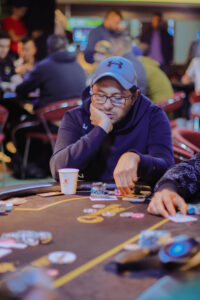 Main Event NLH – WPS 2023 – Día 1E y 1F – Winner Poker Series 2023 800M GTZ – foto 53