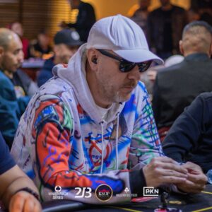 Warm Up – KSOP Bogotá – Día 1B – KSOP-WPS Bogotá – foto 175
